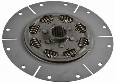 Диск зчеплення SACHS 1866000337
