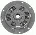 Диск зчеплення (263мм), LANDINI 100 F REX, 110 F REX, 120 F REX, 60 F REX, 70 F REX, 70 GE REX, 75 F REX, 80 F REX, 85 F REX, 85 GE REX, 90 F REX, 100, 105, 80, 85, 90, 95 SACHS 1866600004 (фото 2)