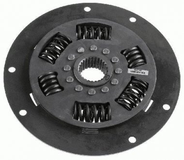 Диск зчеплення SACHS 1866600006