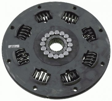 Диск зчеплення SACHS 1866600007