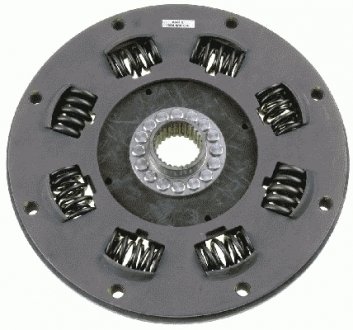 Диск зчеплення SACHS 1866600016