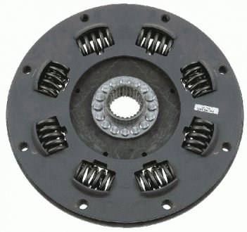 Диск зчеплення SACHS 1866600017