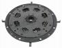 Диск зчеплення (348мм, повний профіль) CASE IH PUMA CASE-STEYR CVT NEW HOLLAND T7, TM 01.02- SACHS 1866600022 (фото 1)