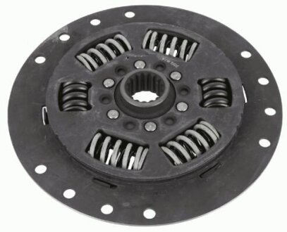 Демпфер крутних коливань, зчеплення SACHS 1866600043