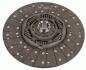 Диск зчеплення DAF, MAN, 430WGTZ, 2-10N SACHS 1878 008 742 (фото 1)
