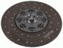 Диск зчеплення SACHS 1878027231 (фото 2)
