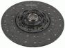 Диск зчеплення SACHS 1878043231 (фото 2)