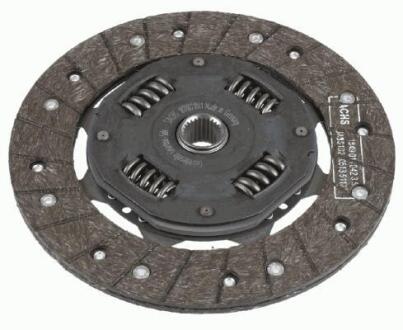Диск зчеплення SACHS 1878071841