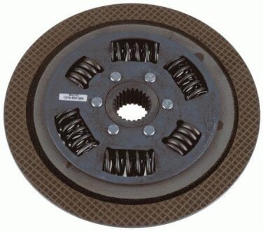 Диск зчеплення SACHS 1878600568