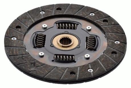 Диск зчеплення SACHS 1878654572