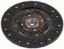 Диск зчеплення SACHS 1878988601 (фото 2)