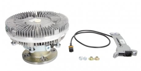 Віскозна муфта SACHS 2100040431