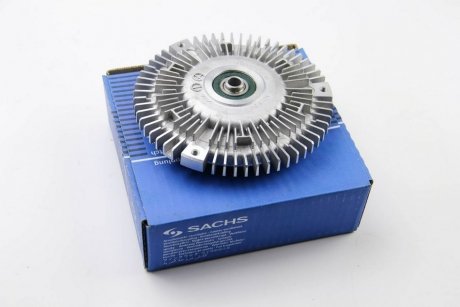 Муфта вентилятора DB Vito 2.2CDI 03- SACHS 2100 042 033 (фото 1)