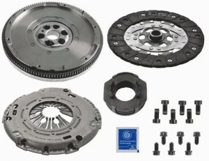 Комплект зчеплення SACHS 2290 601 022