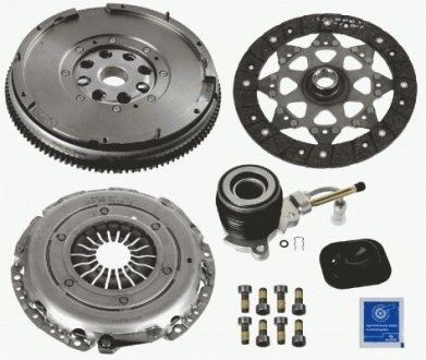 Автозапчасть SACHS 2290601100