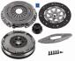 SPRZ?G?O (KPL.DMF) BMW SACHS 2290601122 (фото 1)