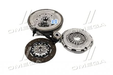 К-кт зчеплення SACHS 2290 601 143
