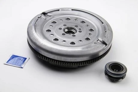 Комплект зчеплення SACHS 2290 602 004