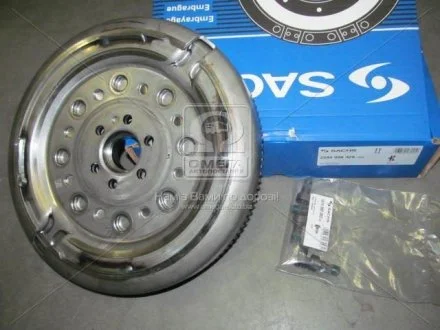 Маховик двигуна SACHS 2294000329