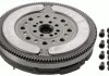 KOLO HYUNDAI DWUMASOWE SANTA FE SACHS 2294001057 (фото 2)