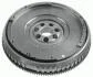 Маховик MITSUBISHI CARISMA, RENAULT LAGUNA I, VOLVO S40, V40 (вир-во SACHS) 2294 001 197
