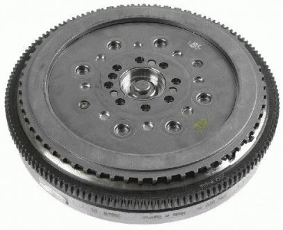 Маховик SACHS 2294001295 (фото 1)