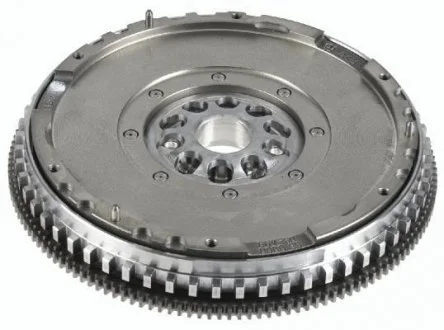 Двомасовий маховик мкпп (240мм, з болтами) VOLVO C30, C70 I, C70 II, S40 I, S40 II, S60 I, S70, S80 I, V40, V50, V70 I, V70 II, XC70 I 1.9-2.9 01.97-12.12 SACHS 2294 001 332