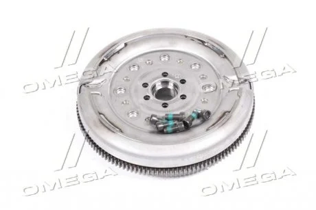 Маховик Caddy III 2.0TDI 10- SACHS 2294 001 362