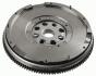 Маховик FORD: MONDEO III (B5Y) 2.0 16V DI / TDDI / TDCI/2.0 16V TDDI / TDCI/2.0 TDCI 00-07, MONDEO I SACHS 2294001505 (фото 1)