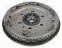 Маховик NISSAN NAVARA NP300, PATHFINDER III (Вир-во SACHS) 2294 501 176