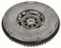 Маховик NISSAN NAVARA NP300, PATHFINDER III SACHS 2294 501 176 (фото 2)