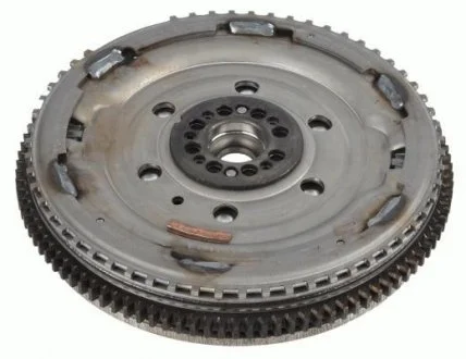 Маховик NISSAN NAVARA NP300, PATHFINDER III SACHS 2294 501 176