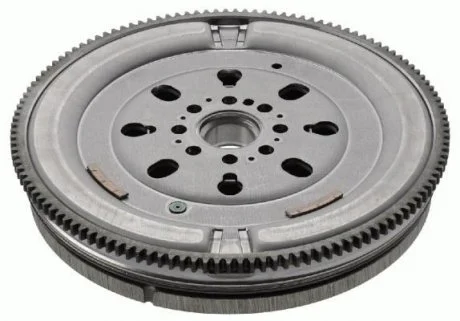 Маховик двомасовий SACHS 2294 501 190