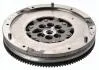 Двомасовий маховик (240мм, з болтами) BMW 3 (E46), X3 (E83) 3.0D 08.02-12.07 2294501194