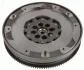 Демпфер зчеплення BMW 3 (E90/F30/F80)/5 (F10)/X3 (F25) 04-18, N47/B47 2294501217