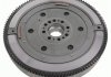 Демпфер зчеплення Ford Galaxy/Mondeo IV 2.2 TDCi 08-15 SACHS 2294501229 (фото 2)