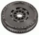 Двомасовий маховик механічна кпп VOLVO S60 I, S80 I, V70 II, XC70 I, XC90 I 2.4D 01.01-04.10 2294501233