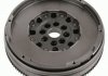 Dual-mass flywheel SACHS 2294501237 (фото 1)