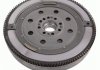 Dual-mass flywheel SACHS 2294501237 (фото 2)