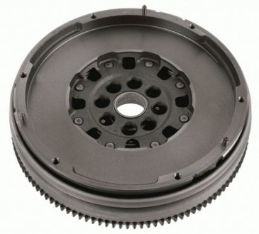 Dual-mass flywheel SACHS 2294501237