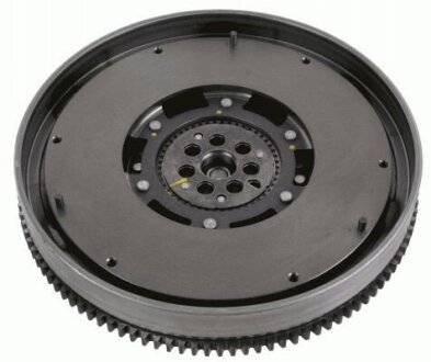 Маховик Dual-mass flywheel SACHS 2294501239