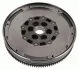 Двомасовий маховик механічна кпп (290мм) CHEVROLET CAPTIVA, CRUZE, EPICA, LACETTI, NUBIRA  OPEL ANTARA A 2.0D 08.06- 2294501241