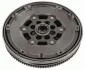 Маховик HYUNDAI SANTA FE   (Вир-во SACHS) 2294501256