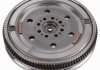 Маховик демпферний 2.0CRDI 16V HYUNDAI Santa Fe SM 00-06 SACHS 2294501256 (фото 2)