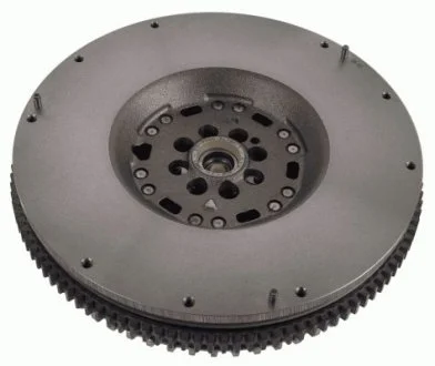 Двомасовий маховик механічна кпп NISSAN NAVARA NP300, PATHFINDER III 2.5D 01.05- SACHS 2294501260