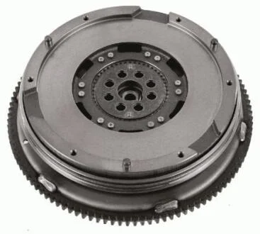 Маховик VW LT 28-35 II SACHS 2294 501 261