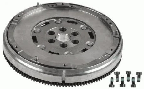 Маховик SACHS 2294 701 029