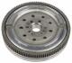 KOLO FIAT DWUMASOWE BRAVO/ALFA 159 SACHS 2294701040 (фото 2)