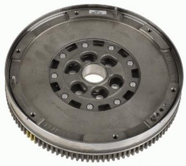KOLO FIAT DWUMASOWE BRAVO/ALFA 159 SACHS 2294701040 (фото 1)