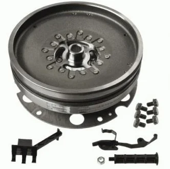 Маховик зчеплення SACHS 2295000718